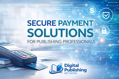 Creating a Secure Payment Network for Publishers and Their Clients